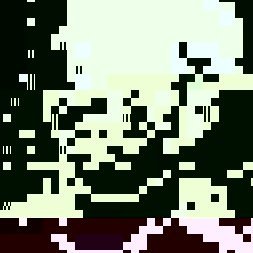 discarded01's profile picture. .
