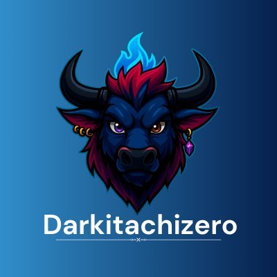 Darkitachizero's profile picture. 🇨🇱, Estudiante, furro, 🏳️‍🌈🏳️‍🌈 y Wiccano.
Comparto furros, NSFW o porno+18,
Menores de 18 !Fuera!🔞
Pronto creador de videojuegos y material audiovisual.