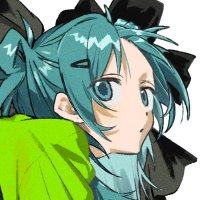 はるしか (@shikacoc) 's Twitter Profile Photo はるしか (@shikacoc) 's Twitter Profile Photo
