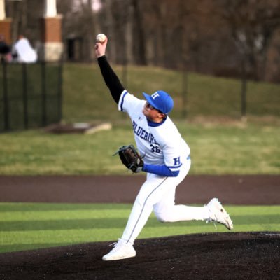 CamdenPosinski's profile picture. Highlands 28’ 1B/RHP camdenposinski@gmail.com 859-380-2078