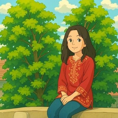 ShilpMishr's profile picture. 😇Nomadic🪁WordWhizz✍️Philocalist💐🥰Curious Soul🫠