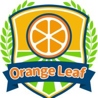 Orange Leaf スタッフ (@orangeleafstaff) 's Twitter Profile Photo