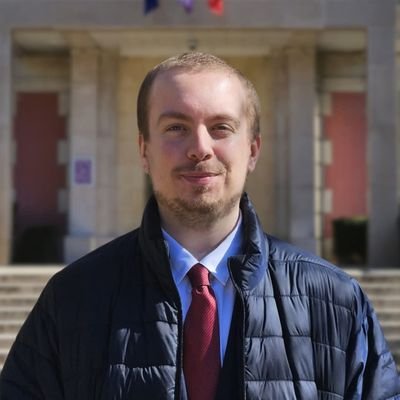 edwynLT's profile picture. Tweets persos.