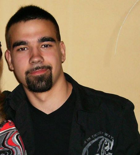 JodyWise1's profile picture. 