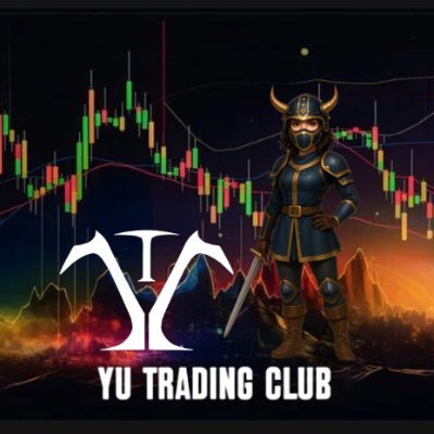 📈 | Raquel - Embajadora Oficial @Yutradingclub
📡 | Comunidad @yutradingclub @mrcorbacho
🗣️| Contáctame para tener acceso al CopyTrading