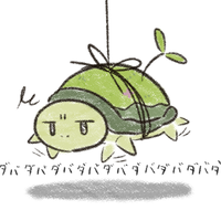 水面 (@suisuikame) Twitter profile photo