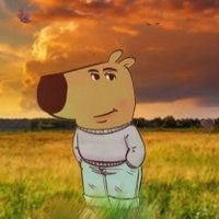 Chill Guy (@sirchillguy) 's Twitter Profile