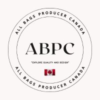 All Bags Producer Canada (@allbagscanada) 's Twitter Profile