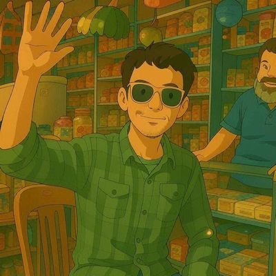DESHIXNX's profile picture. FOLLOW ME FOR MORE CRYPTO CURRENCY UPDATES