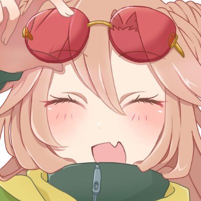 かのと🐿️🍎さんのプロフィール画像