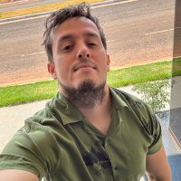 Mateus Graziola (@mattgraziolla) 's Twitter Profile