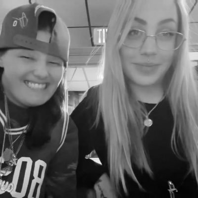I Met My Queen Niykee Heaton on 11/23/16I/I’m 30/I’m A Single Dog Mom/I’m Bisexual/Celtics/Suns Fan/R.I.P Mom/Bad Intentions/30K On TikTok