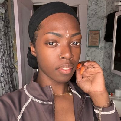 Transparent Healer ✨Energetic Artsist ✍🏾Limitless in art expression 🧡 Love is Infinite 🦂