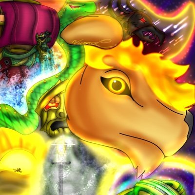 Lunarclaw793's profile picture. 