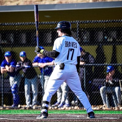 Black Hawk College baseball alum | SBU Baseball ‘27 | 2x Region 4 Gold Glove 3B (24, 25)| Follower of Jesus Christ✝️