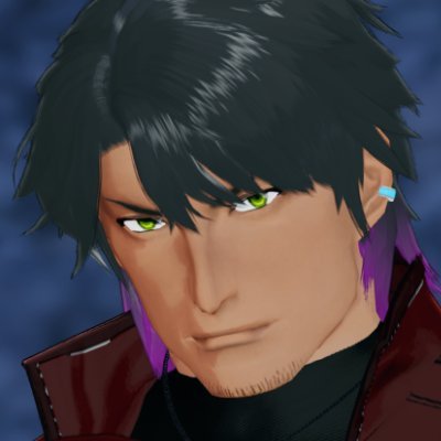 リュードさんのプロフィール画像