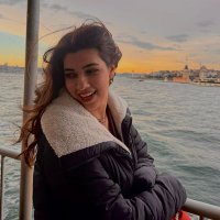 Eda (@edaanurbilginn) 's Twitter Profile