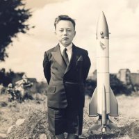 CEO OF TESLA πͺπΊπΈπ (@s_m_x__musk) 's Twitter Profile
