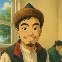 Son Moo Rii Yoo (@achant_moo) 's Twitter Profile