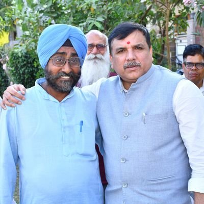 प्रदेश महासचिव आप माइनॉरिटी विंग उत्तर प्रदेश