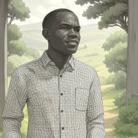 Albert Gambo (@albertgamb38130) 's Twitter Profile Photo