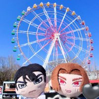綿良辺*5/3 東7 M08a (@mentokaitewata) 's Twitter Profile Photo