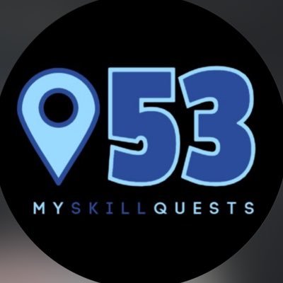 MySkillQuests's profile picture. 📍Check out: https://t.co/EBlfXXnMDP