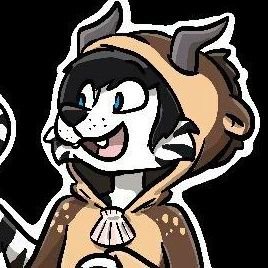Zoopy *Barcode boop* Zoさんのプロフィール画像