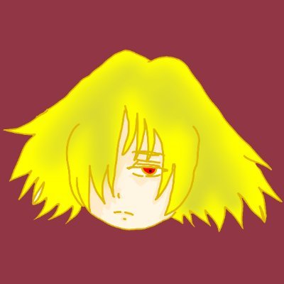 日常、趣味、落書きアカウントです。
えふご、🌎️。、👹滅、侍7、銀魂、京極堂シリーズ、とうらぶ、ヒプマイなど色々。
西川貴教とサポメンが好きです。成人済。
18歳未満フォロー非推奨。