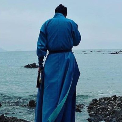 mirc_br's profile picture. Gosto de Kdrama | Fã de Alchemy of Souls I Apaixonada por Lee Jae Wook 이재욱 💙