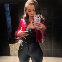 Kym Possible (@sydnikym) 's Twitter Profile Photo Kym Possible (@sydnikym) 's Twitter Profile Photo