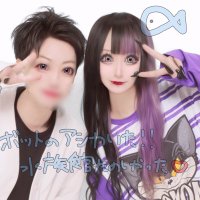 はる@ (@ix_qoa) 's Twitter Profile