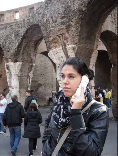 Angel Intuitive + Psychic Medium.