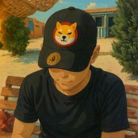 Xanders🇻🇪 (@shibaxanders) Twitter profile photo