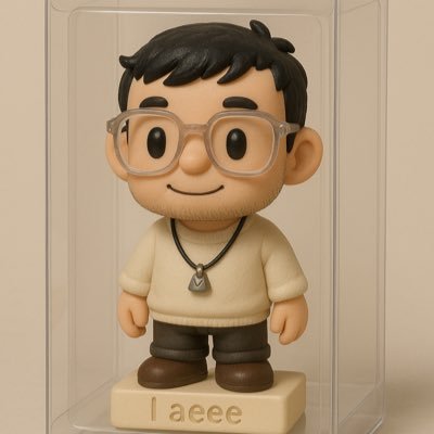 vos_aeh's profile picture. Alone