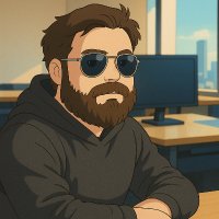Francisco Dubois (@synfinner) 's Twitter Profile