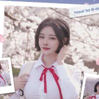 2025 Yasal 생일 카페 / Luck for you (@yasal_only) 's Twitter Profile Photo 2025 Yasal 생일 카페 / Luck for you (@yasal_only) 's Twitter Profile Photo