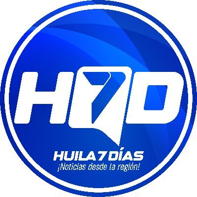 Noticias Judiciales, de Ciudad, Cultura y Deportes...
📌 𝑯𝒖𝒊𝒍𝒂 7 𝒅𝒊́𝒂𝒔, 𝑵𝒐𝒕𝒊𝒄𝒊𝒂𝒔 𝒅𝒆𝒔𝒅𝒆 𝒍𝒂 𝒓𝒆𝒈𝒊𝒐́𝒏
