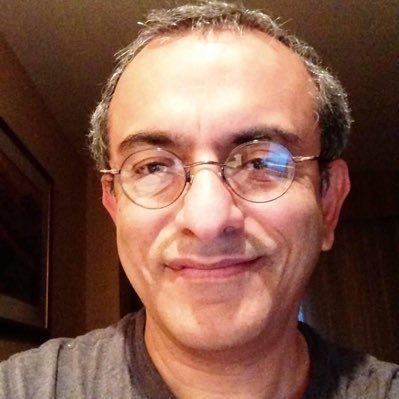 Vinod Grover Profile
