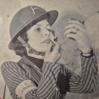 heatheritv1's profile picture. Worked in TV News now a student in London training to be a Blue Badge Tour Guide.