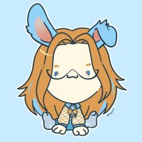 ThatAToastie (@bunnybtoast1) 's Twitter Profile