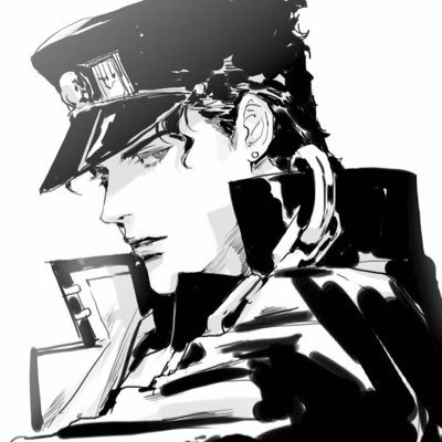 HARUCIDI0's profile picture. 𖨆♡𖨆 jotaro y yo jugando minecraft (´-﹏-`) ﹒﹒﹒ ⠀ ⠀ ⠀ ⠀ ⠀