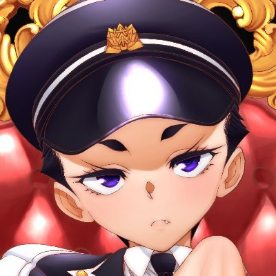 漫画家・東田裕介のアカウントです。
少年探偵 冥司郎の嬉戯 上下巻 発売中です!
https://t.co/7aBEgFZKqy