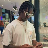 Jae-dot-dee is just (J . D) (@jaedotdee) Twitter profile photo