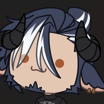 AlphonzGartia's profile picture. Alphonz, Goat-Man vtuber from hell!🐐🔥| 18+🔞| https://t.co/n6q4qOSJuB |model: @shiroHomu| Banner: @Swannlovee | Art: #Alphillust NSFW: #Alphilust