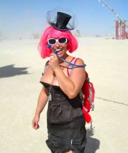 party monster - hooper - princess bitch