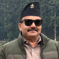 संतोष सिंह (@santoshsingh728) 's Twitter Profile