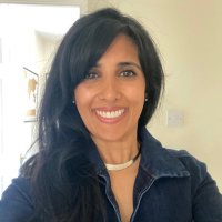 Reena Mehta (@reenam2703) 's Twitter Profile Photo Reena Mehta (@reenam2703) 's Twitter Profile Photo