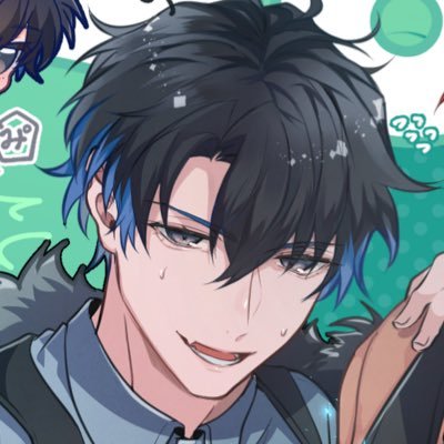 OGAharuさんのプロフィール画像