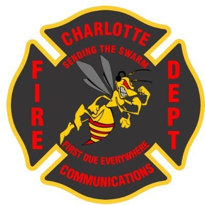 We are THE emergency communication center of Charlotte FD. Also known as 'ALARM’ we assure PROMPT response to more than 190,000 calls a year. Sending help FAST!